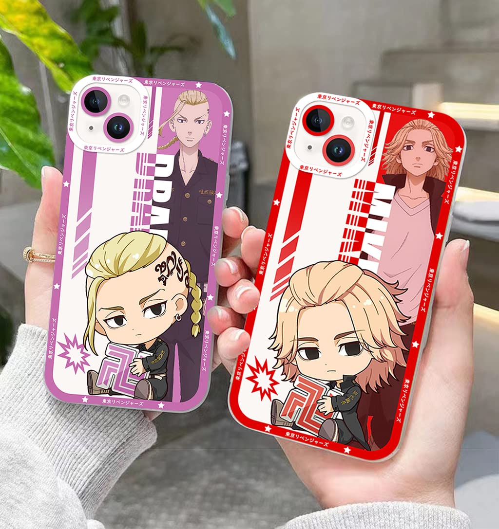 ミュージシャン CDL TOKYO iPhone Case iPhone15 Tokyo Minimalist iPhone 15 Case | OtterBox Lumen